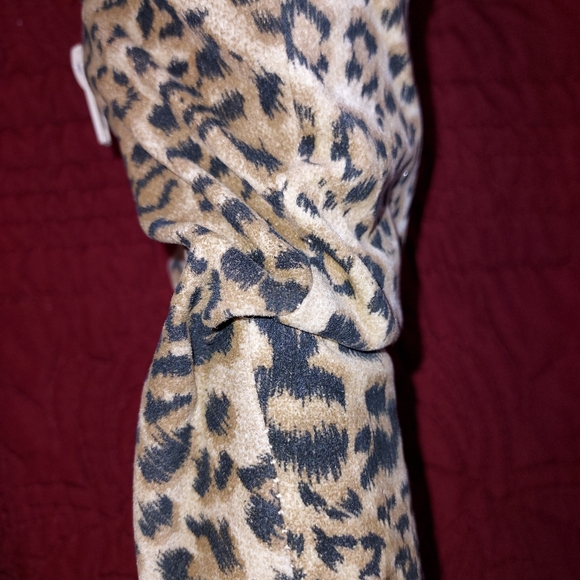 FRH Over the Knee NWOT - Picture 4 of 13